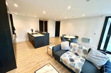 Fulwood Road, Endcliffe, Sheffield - Image 2